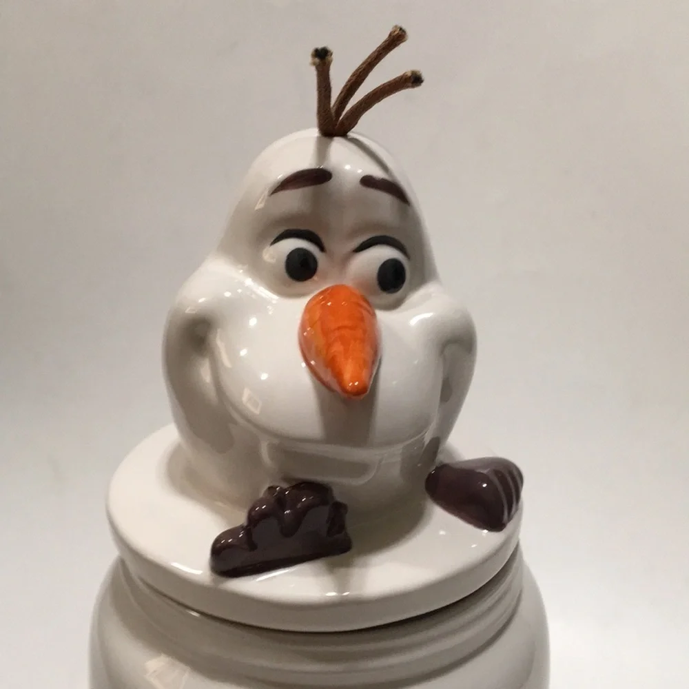 New THE DISNEY COLLECTION BY RAE DUNN 